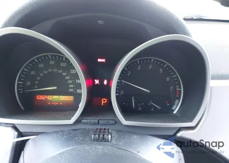 2006 BMW Z4 3.0 z USA, uszkodzony, nr VIN 4USBU33576LW69132